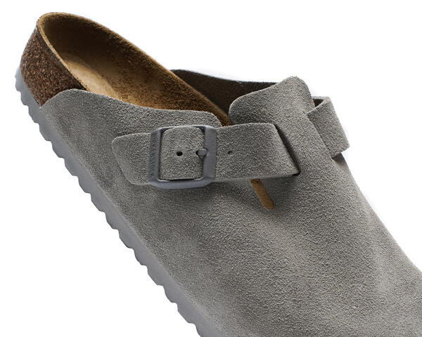 Birkenstock Boston (Regular Fit) | 1027688 | AFEW STORE